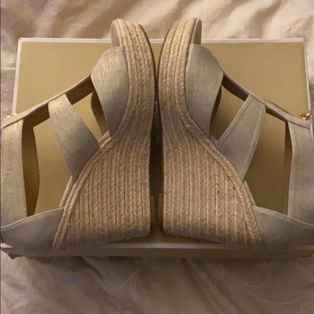 Mk Wedges - image 4